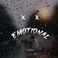 Emotional - Single - T'Jean