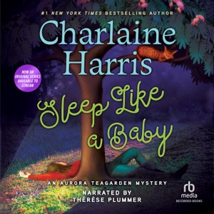 Sleep Like a Baby(Aurora Teagarden Mysteries)