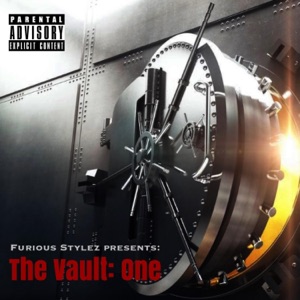 Furious Stylez presents: The Vault: One - EP