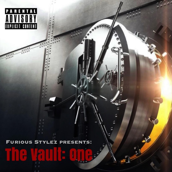 Furious Stylez presents: The Vault: One - EP