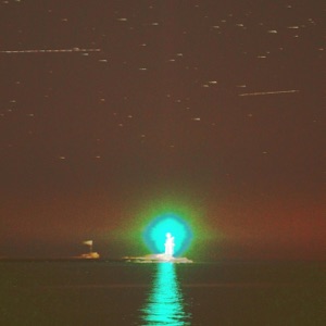 Alien Observer