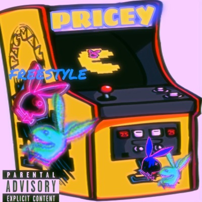 Pacman Freestyle - Single