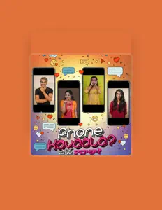 ARVEIN RAJA: песни, клипы, биография, даты выступлений и многое другое.