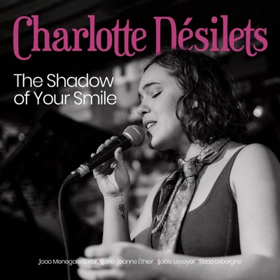 The Shadow of Your Smile - Single