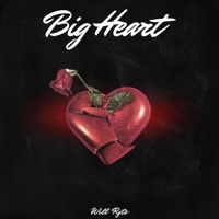 Big Heart - Single - Will Ryte
