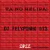 Ta No Helipa ! - Single album cover