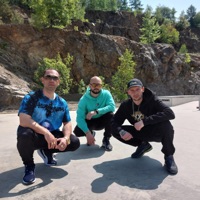 Monstrum (feat. MadMan & Lukrecius Chang) - Single - Skrap