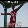 Stylin & Profilin - Single