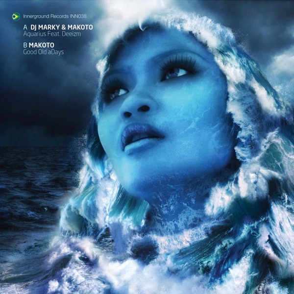 Aquarius / Good Old Days - Single