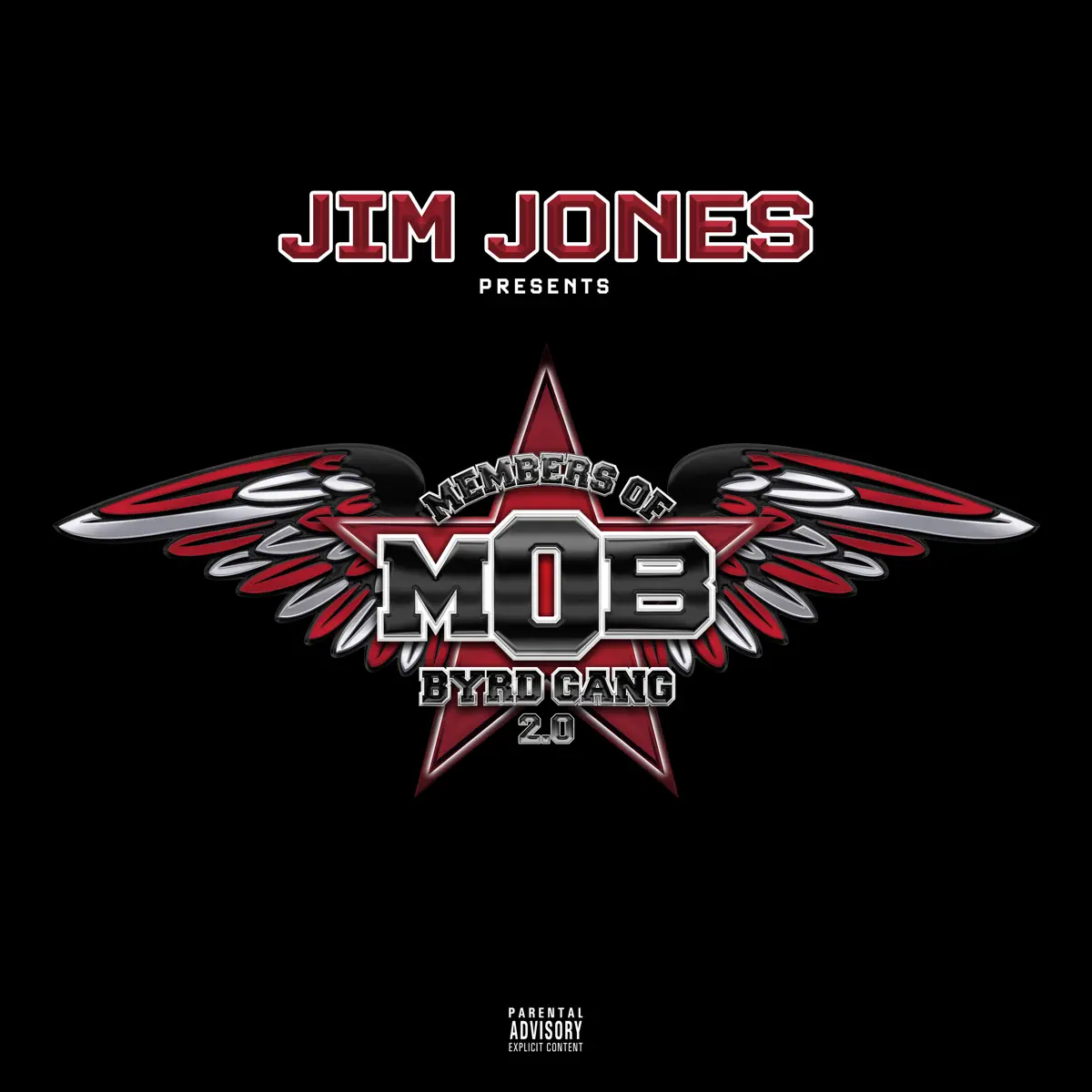 Jim Jones - Jim Jones Presents Byrdgang 2.0 (2023) [iTunes Plus AAC M4A]-新房子