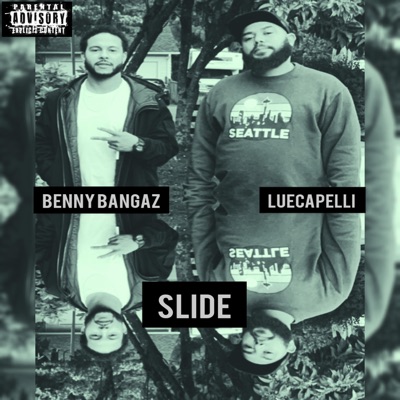 Slide (feat. Benny Bangaz) - Single
