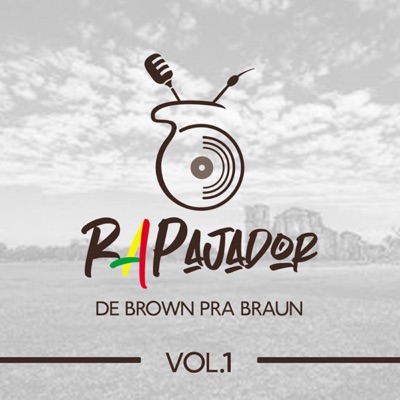 De Brown para Braun, Vol. 1