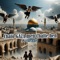 Chalo Gaza Men Chalte Hen - Al Faraan lyrics