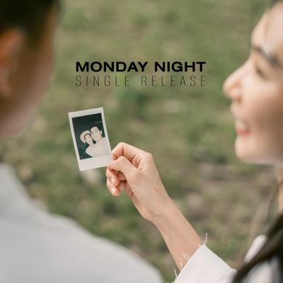 Monday Night (feat. KZ & Olica) - Single