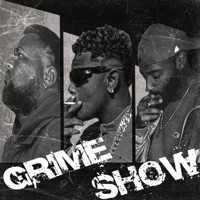 Grime Show - Single - D3P, Black Bear, Jn babbyy & Negutiz Mac