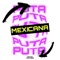 MEGA FUNK PUTA MEXICANA (feat. JEEH FDC, MENOR MT & IURY REDICOPA) artwork