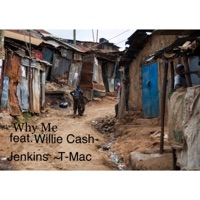 Why Me - Single - Nuelife