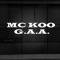 G.A.A. (feat. Lilli Aro & Lossi T.) - MC KOO lyrics
