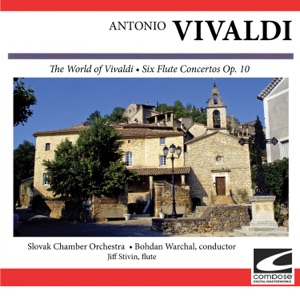 Concerto in B minor for 4 violins, Op. 3, No. 10, Allegro 2