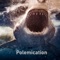 Polemication (feat. Hans Thunberg) - Perma F lyrics