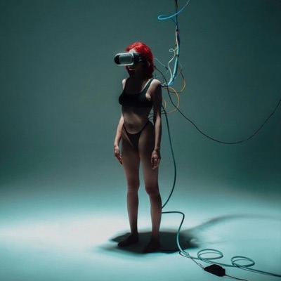Creeping - Single
