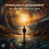 Through The Moment artwork