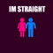 IM STRAIGHT (feat. A.M.D) - Loza Alexander lyrics