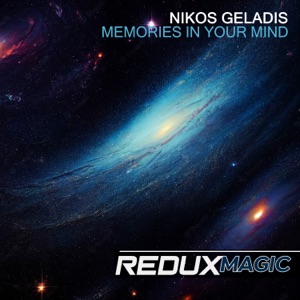 Memories in Your Mind - Single