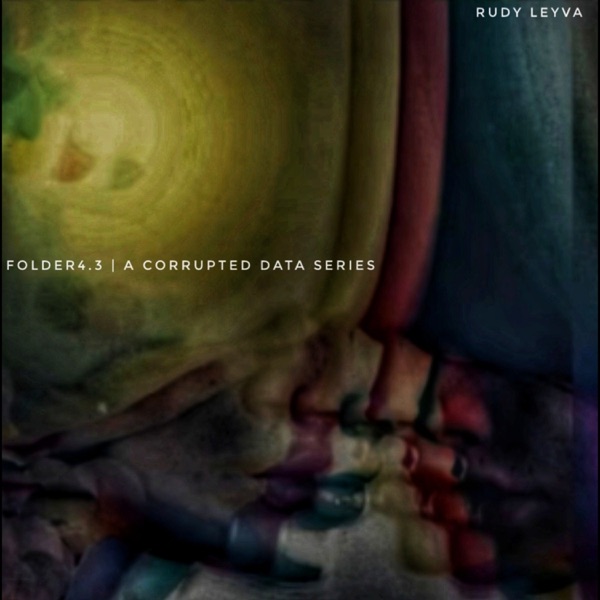 Folder4.3 A Corrupted Data Series - EP