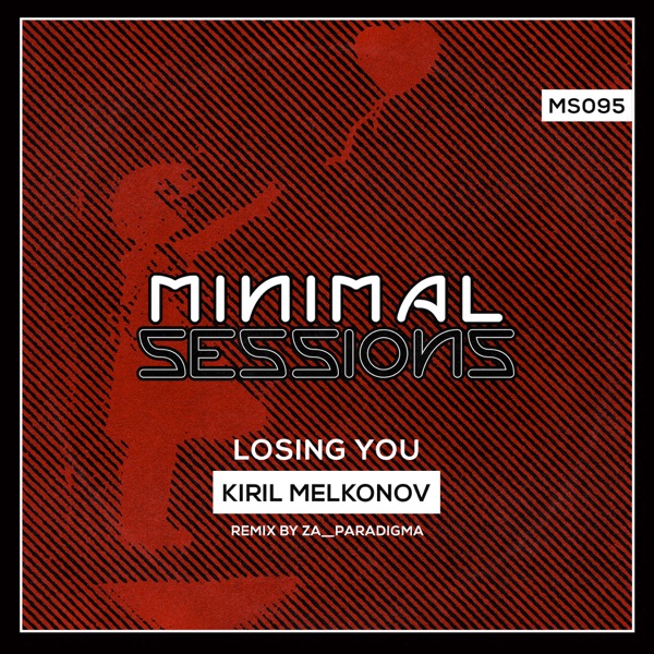 Loosing You - Single