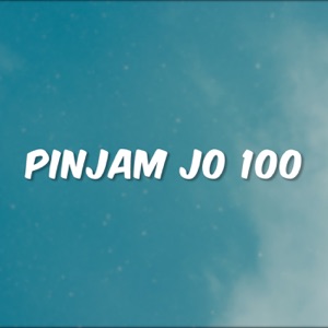 Sinnson - Pinjam Jo 100 - 排舞 音樂