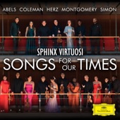 String Quartet No. 2 in A Minor: II. Andante cantabile (Arr. Colbert for String Ensemble) artwork