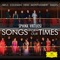 String Quartet No. 2 in A Minor: II. Andante cantabile (Arr. Colbert for String Ensemble) artwork