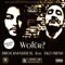 Wofür? (feat. Eko Fresh) [Manjushri Remix] - Brockmaster B. lyrics