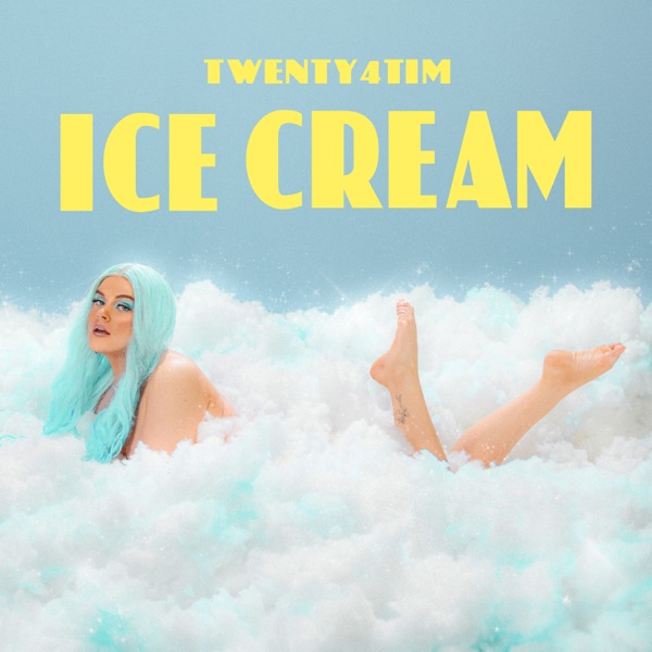 twenty4tim - Icecream