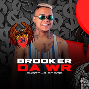 Brooker da WR