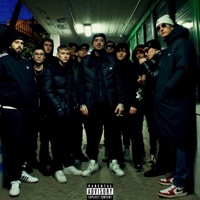 OUTFIT NERO (feat. JustMood & Rico Mendossa) - Single - Daut the Sens