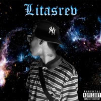 Litasrev - Single - Gotik