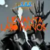 LEVANTA LAS MANOS