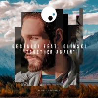 Together Again (feat. Olinski) - Single - Gesualdi