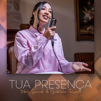 Tua Presença - Single