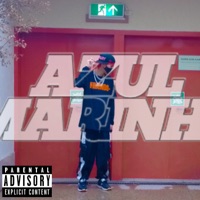 Azzul Marinho - Single - hashi tzz