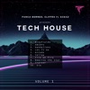 Tech House, Vol. 1