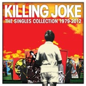 Killing Joke - Wardance