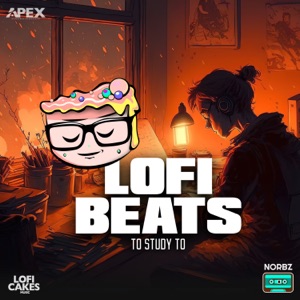 LOFI Beats To Study To
