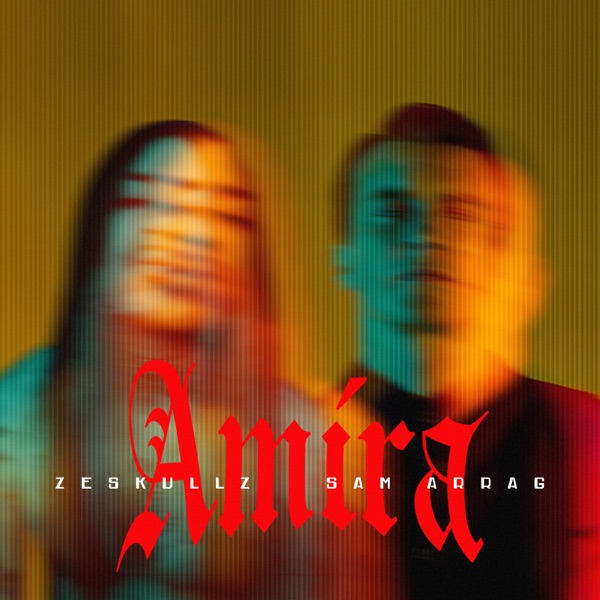 Amira - Single