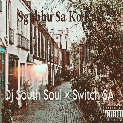 Sghubhu sa Ko Kasi (feat. Switch Sa) - Single