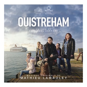 Ouistreham (Bande originale du film) - EP