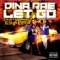 Let Go (feat. King Lil G) [Official Remix] - Dina Rae lyrics