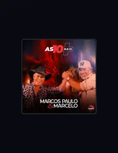 Listen to Marcos Paulo & Marcelo, watch music videos, read bio, see tour dates & more!